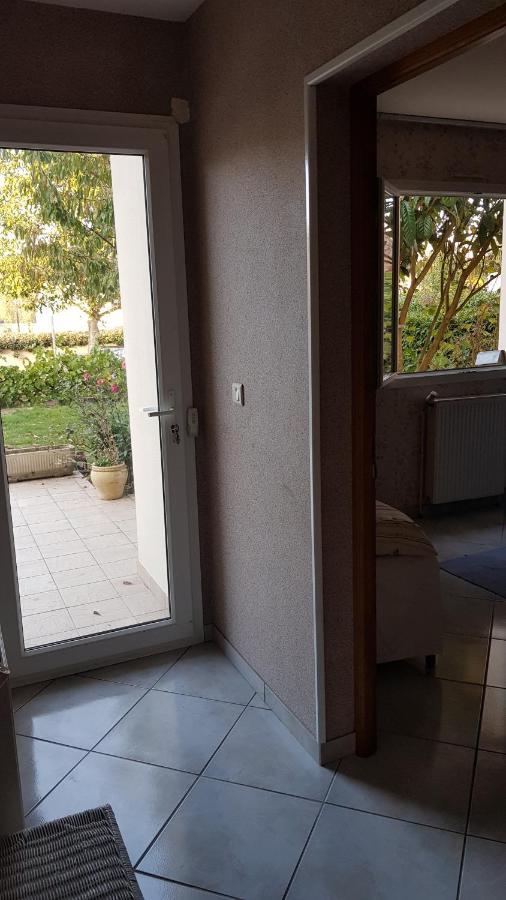 Chambre Et Sdb Privees Avec Acces Independant Et Autonome Apartment Saint-Herblain Bagian luar foto